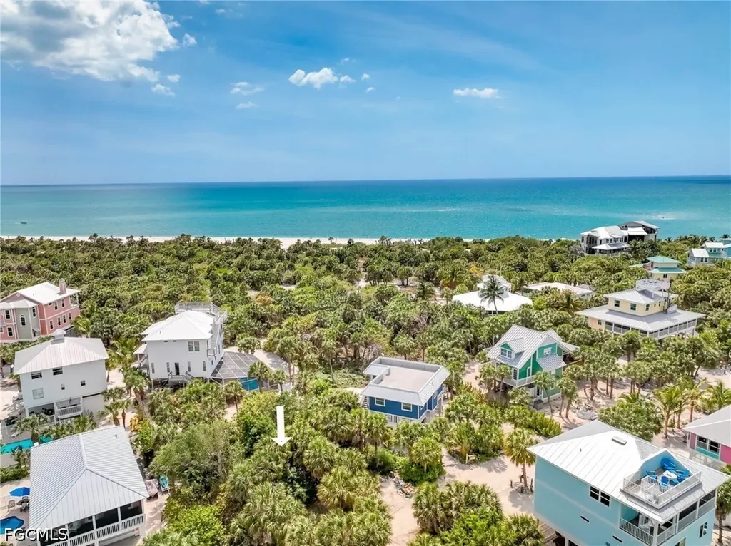 4491 Butterfly Shell Drive Upper Captiva FL 33924