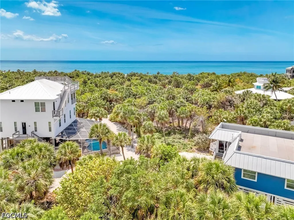 4491 Butterfly Shell Drive Upper Captiva FL 33924