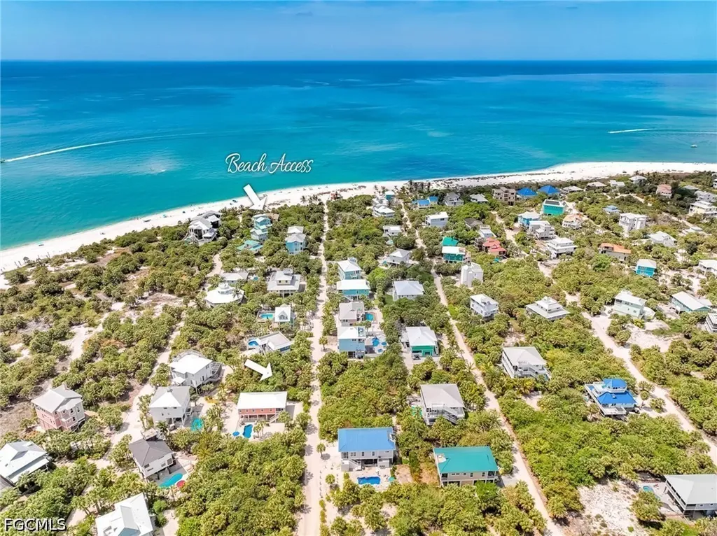 4491 Butterfly Shell Drive Upper Captiva FL 33924