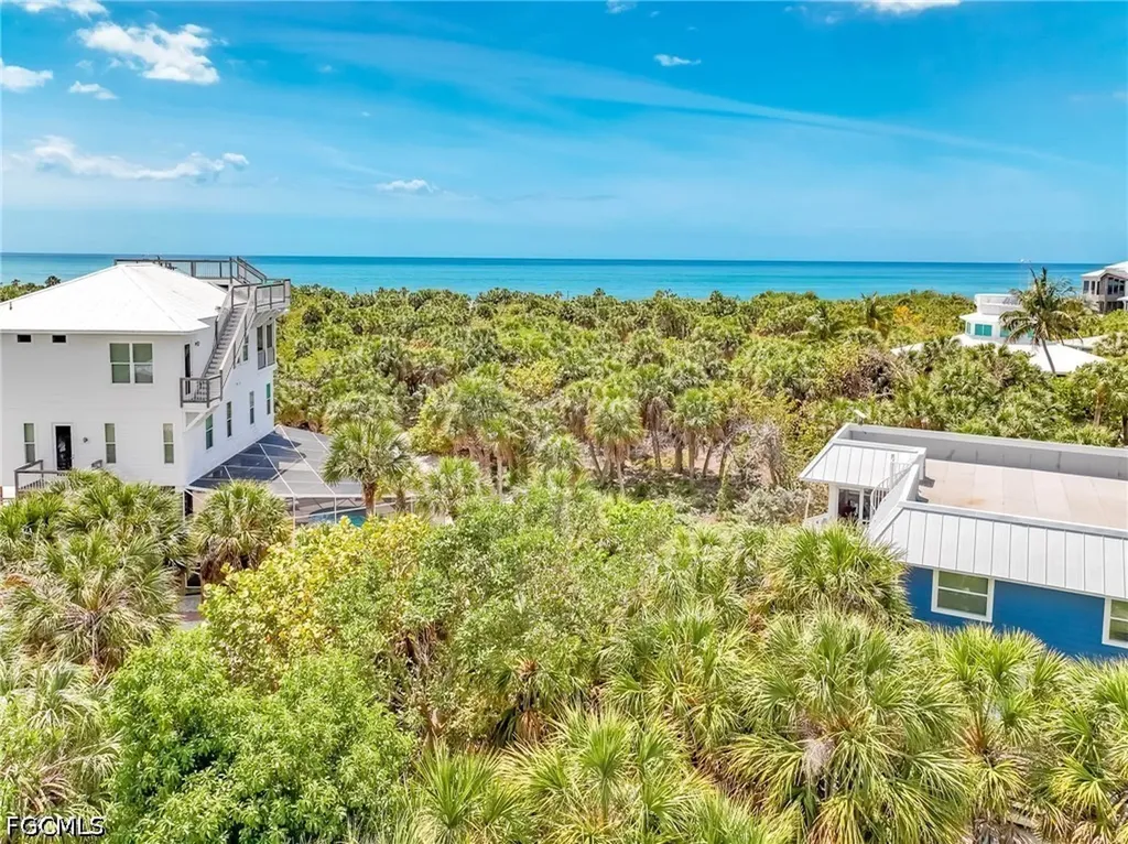 4491 Butterfly Shell Drive Upper Captiva FL 33924