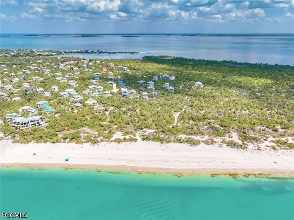 4491 Butterfly Shell Drive Upper Captiva FL 33924