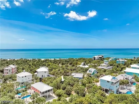 4491 Butterfly Shell Drive Upper Captiva FL 33924