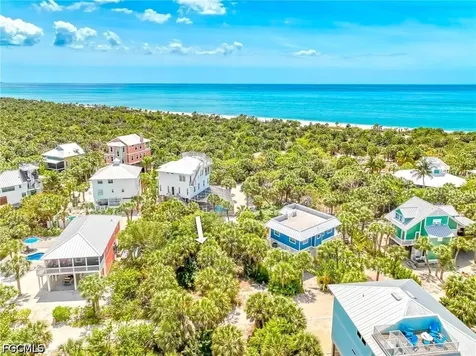 4491 Butterfly Shell Drive Upper Captiva FL 33924