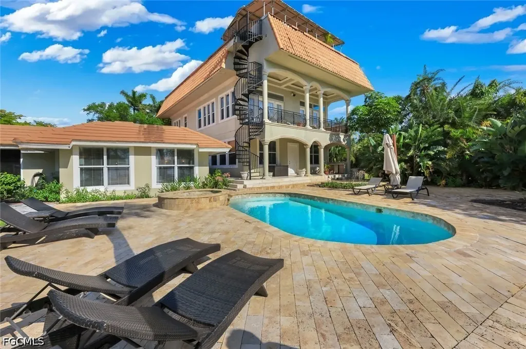 3788 Harold Avenue Fort Myers FL 33901