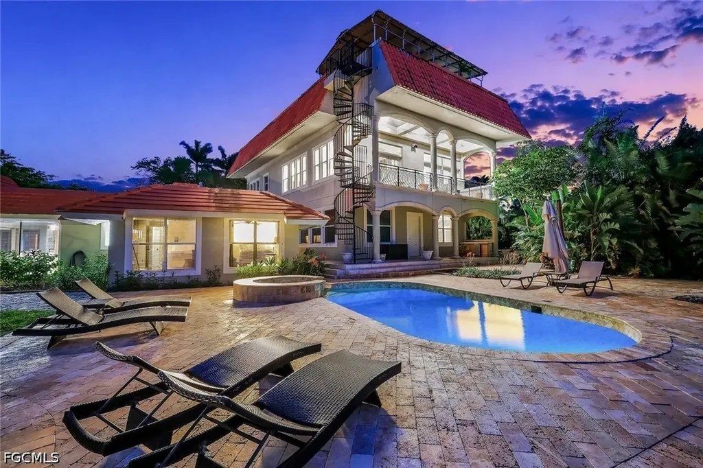 3788 Harold Avenue Fort Myers FL 33901
