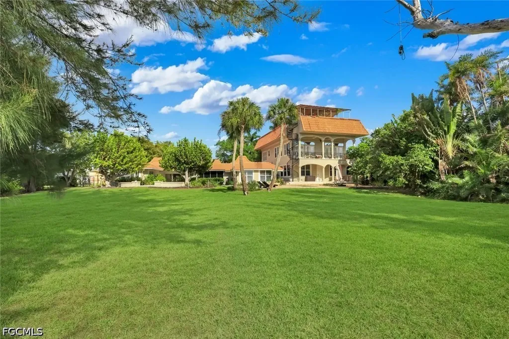 3788 Harold Avenue Fort Myers FL 33901
