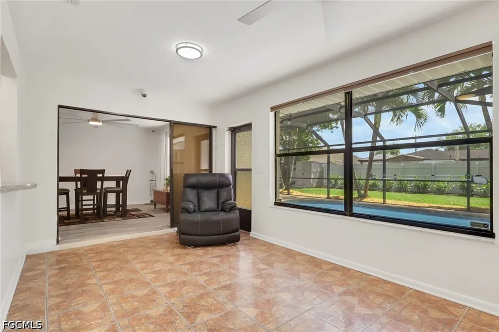 1436 SE 17th Terrace Cape Coral FL 33990