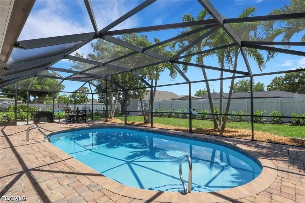 1436 SE 17th Terrace Cape Coral FL 33990