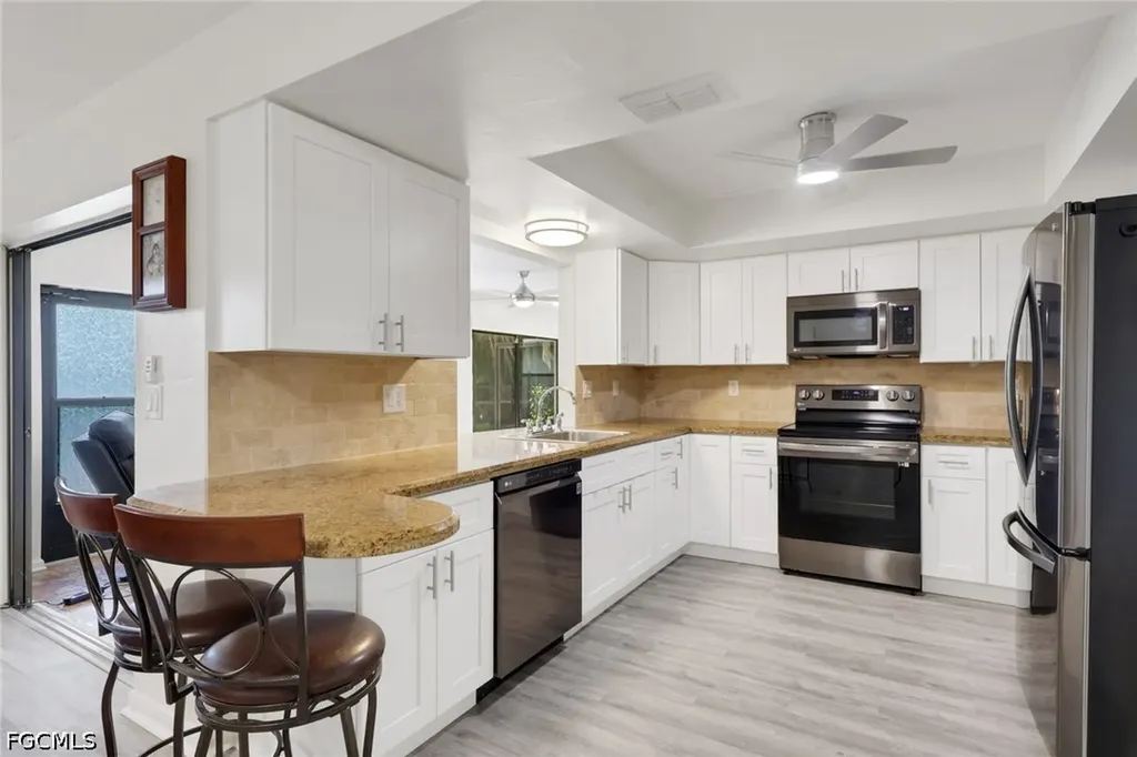 1436 SE 17th Terrace Cape Coral FL 33990