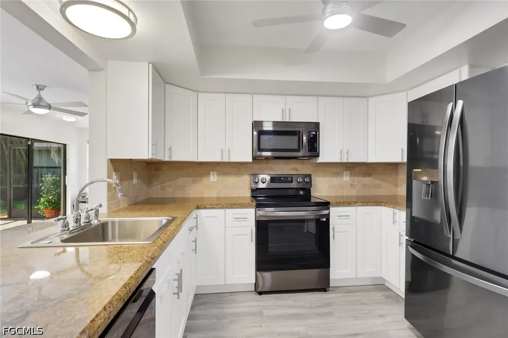 1436 SE 17th Terrace Cape Coral FL 33990