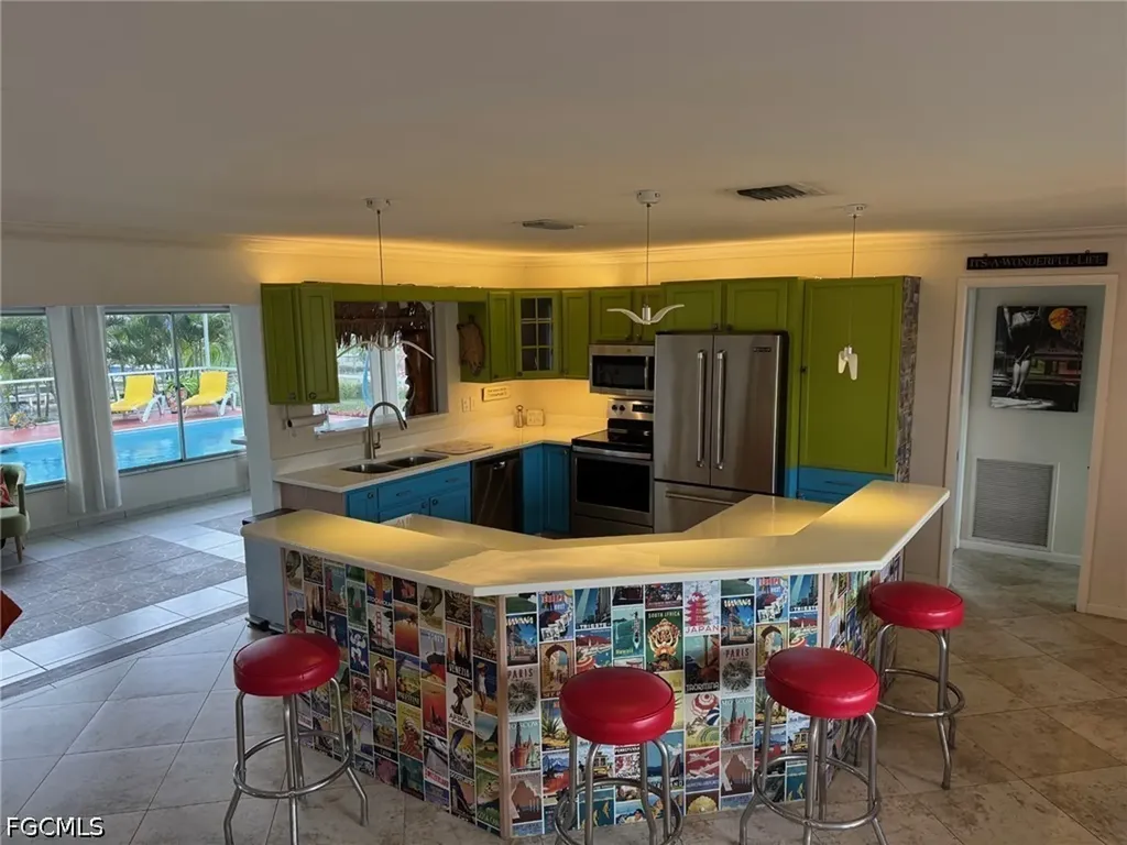 1437 SE 21st Lane Cape Coral FL 33990