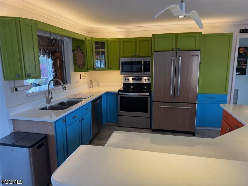1437 SE 21st Lane Cape Coral FL 33990