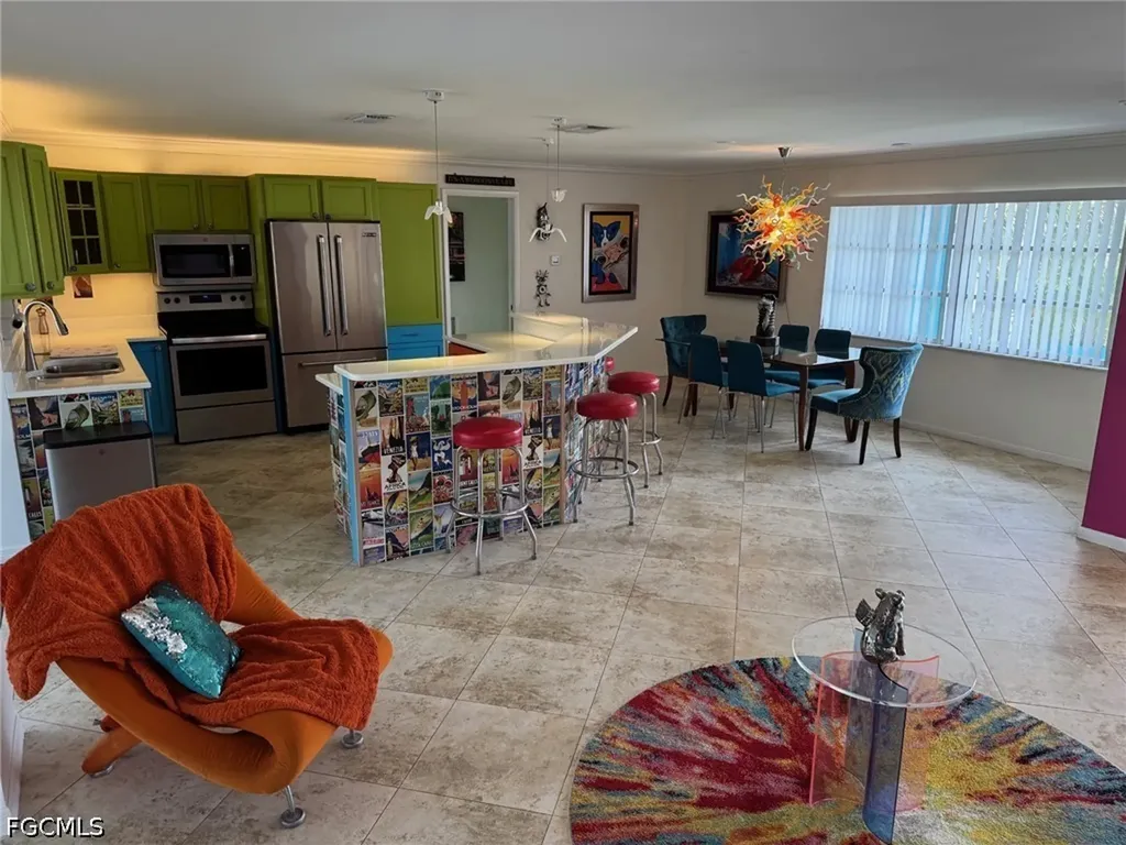 1437 SE 21st Lane Cape Coral FL 33990
