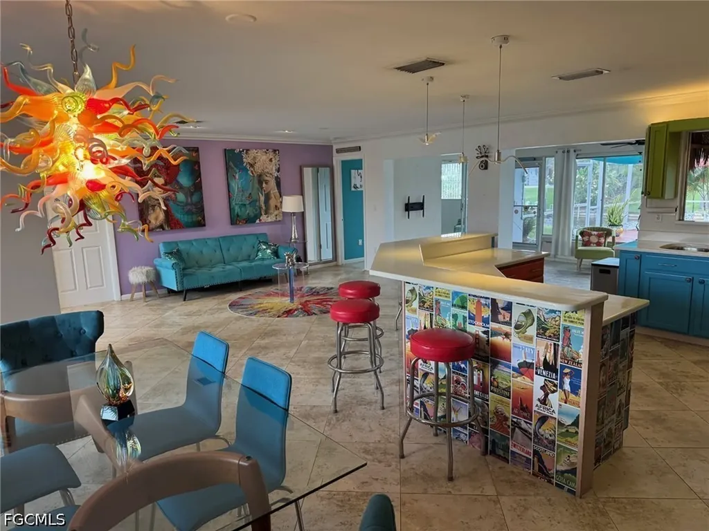 1437 SE 21st Lane Cape Coral FL 33990