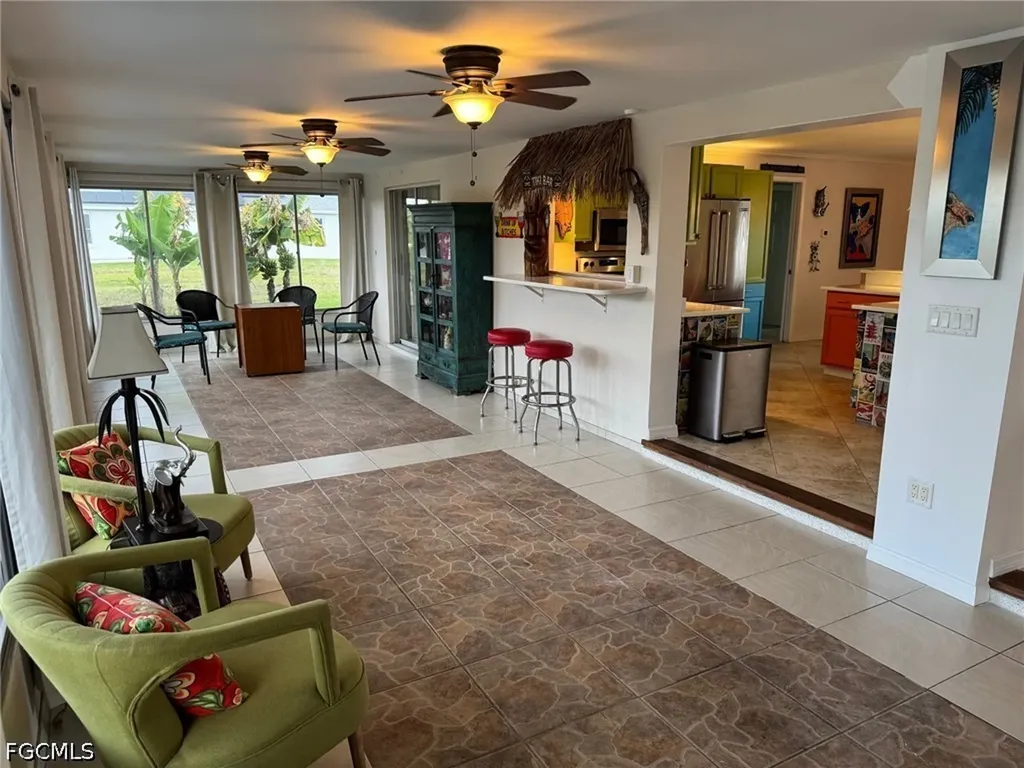 1437 SE 21st Lane Cape Coral FL 33990