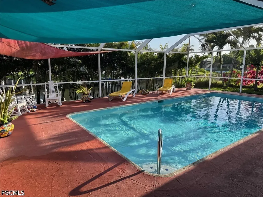 1437 SE 21st Lane Cape Coral FL 33990