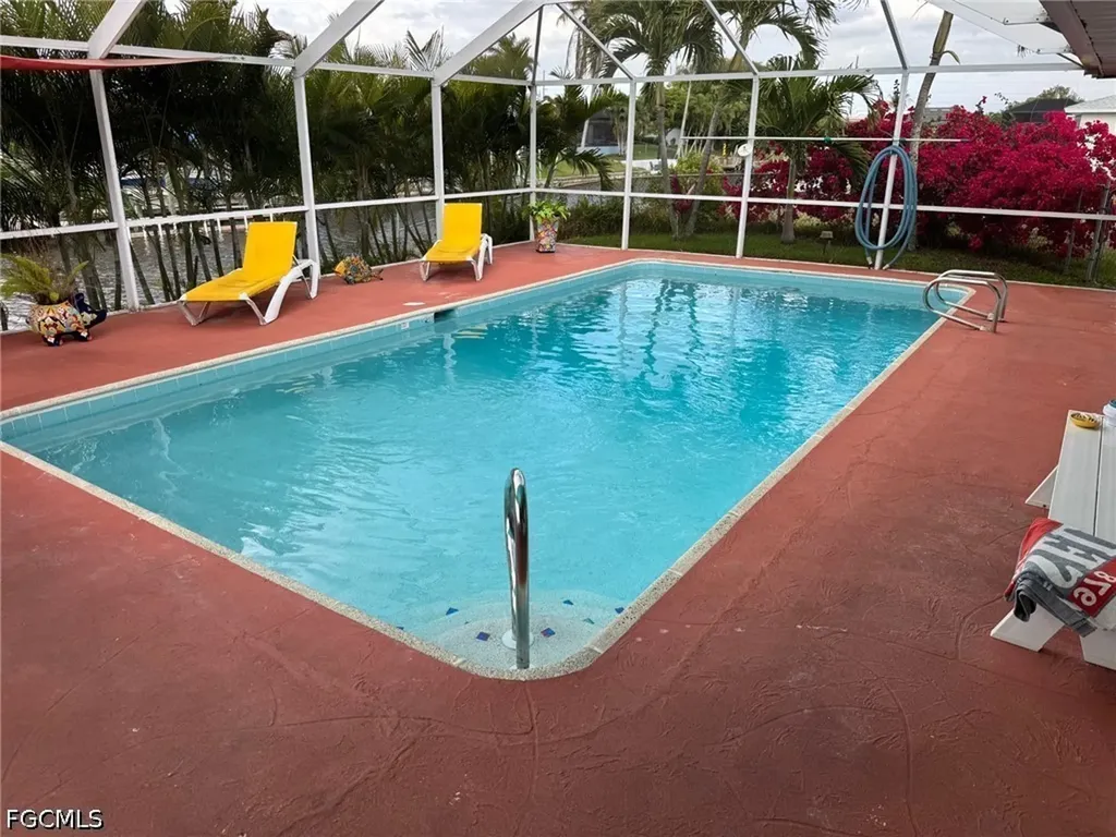 1437 SE 21st Lane Cape Coral FL 33990