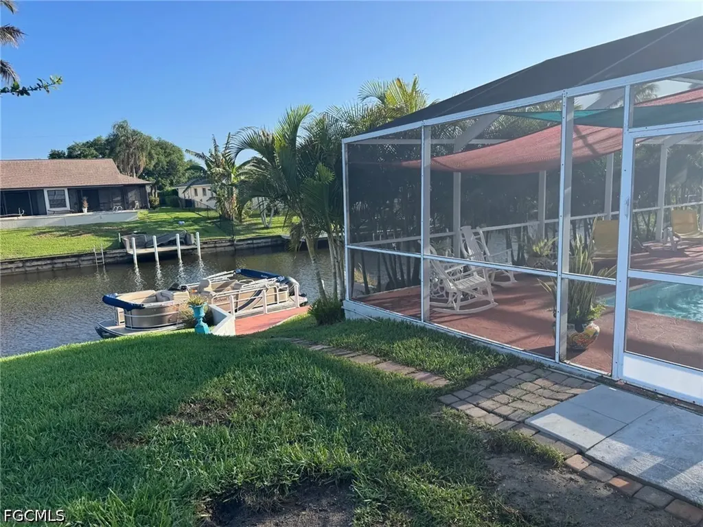 1437 SE 21st Lane Cape Coral FL 33990
