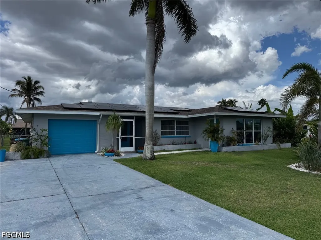 1437 SE 21st Lane Cape Coral FL 33990