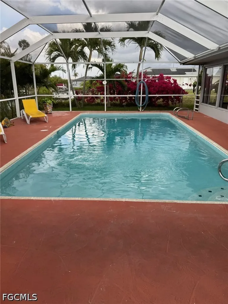 1437 SE 21st Lane Cape Coral FL 33990