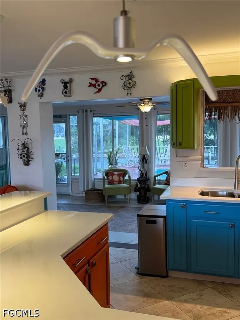 1437 SE 21st Lane Cape Coral FL 33990