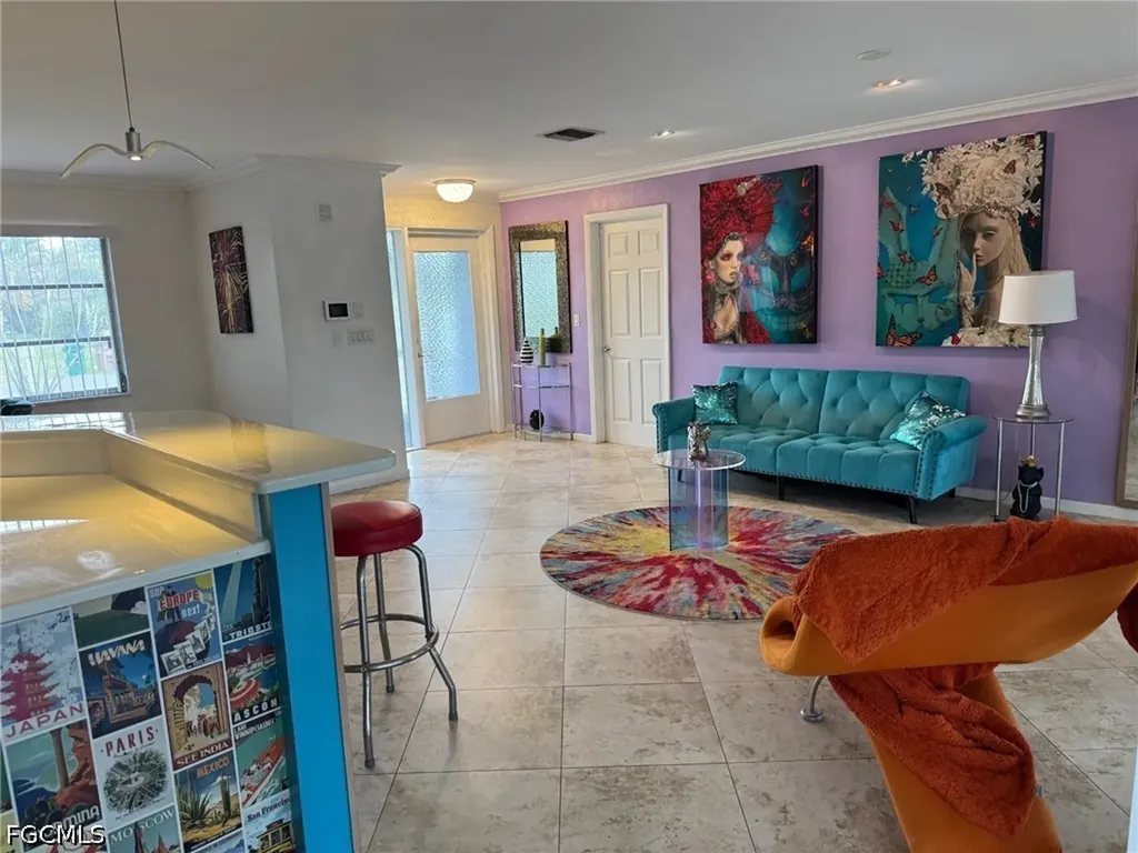 1437 SE 21st Lane Cape Coral FL 33990