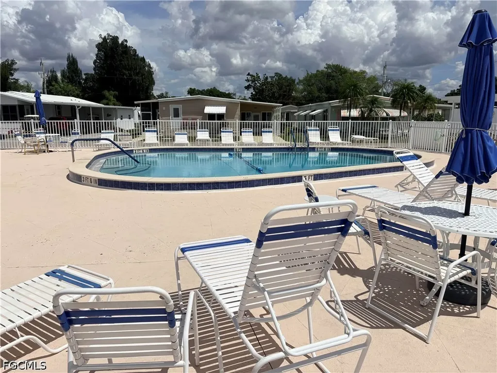 2787 Breezewood Drive North Fort Myers FL 33917