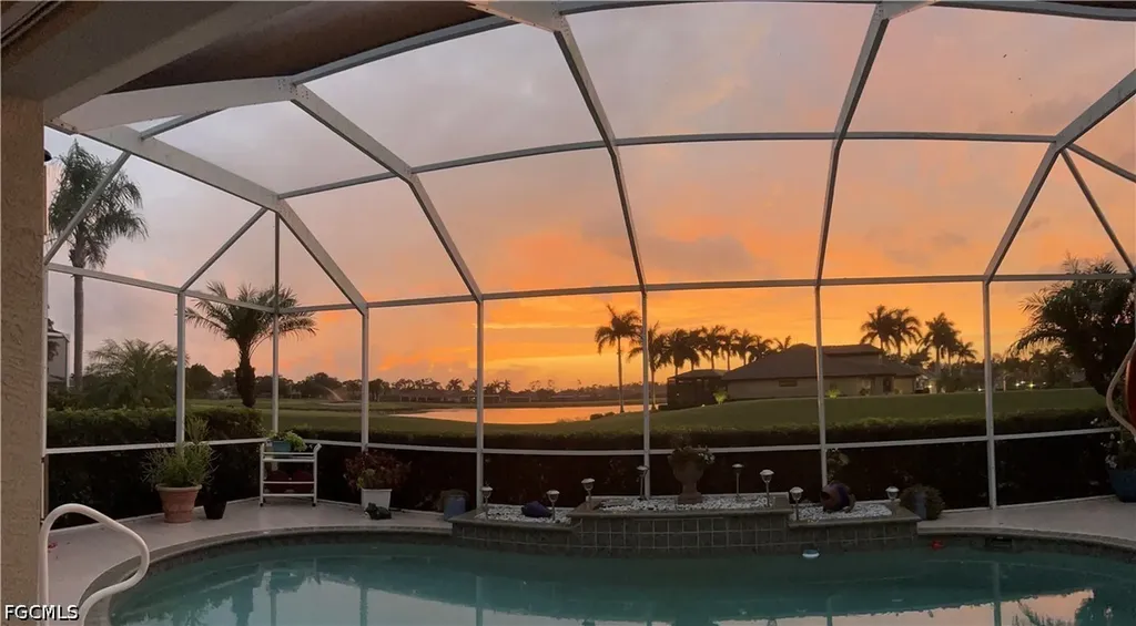 3511 Via Montana Way North Fort Myers FL 33917