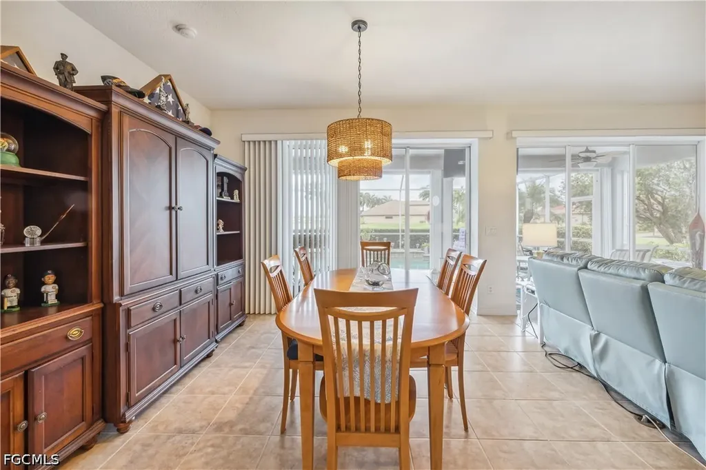 3511 Via Montana Way North Fort Myers FL 33917