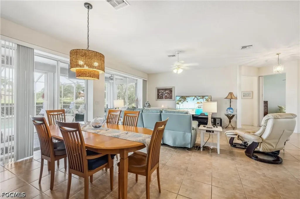 3511 Via Montana Way North Fort Myers FL 33917