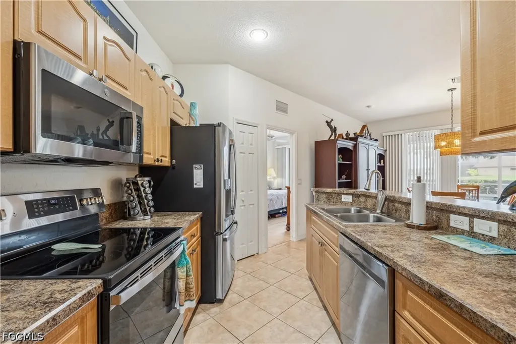 3511 Via Montana Way North Fort Myers FL 33917