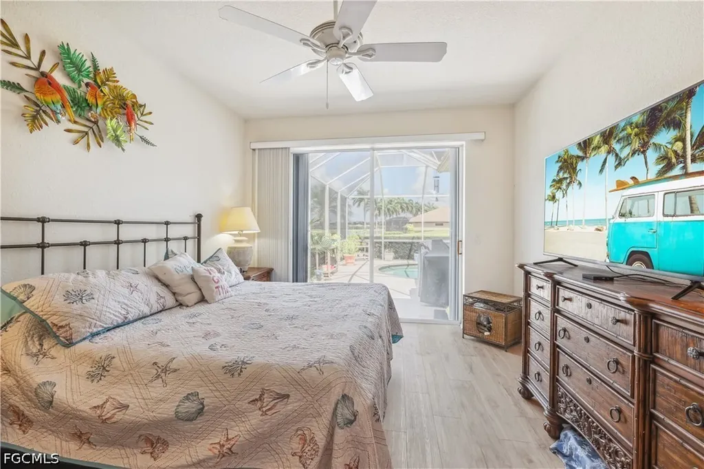 3511 Via Montana Way North Fort Myers FL 33917