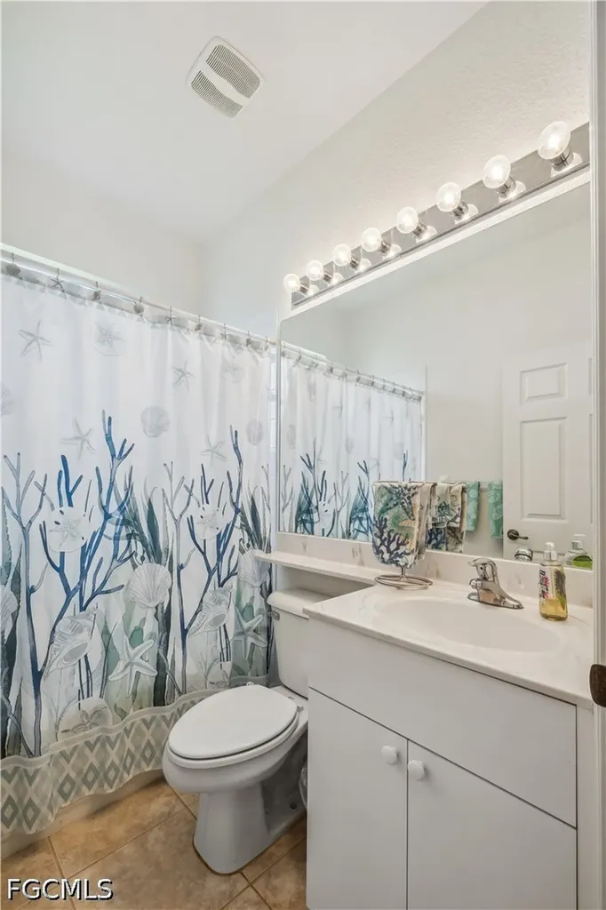 3511 Via Montana Way North Fort Myers FL 33917