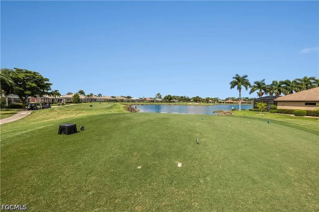 3511 Via Montana Way North Fort Myers FL 33917