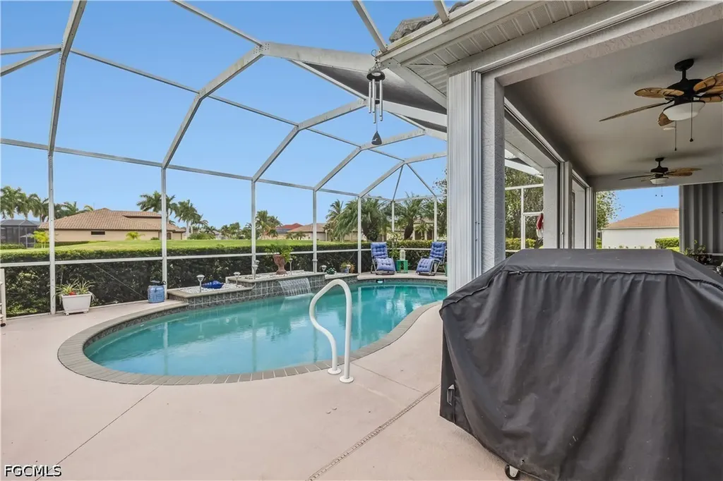 3511 Via Montana Way North Fort Myers FL 33917