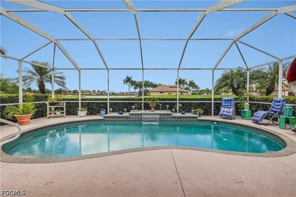 3511 Via Montana Way North Fort Myers FL 33917