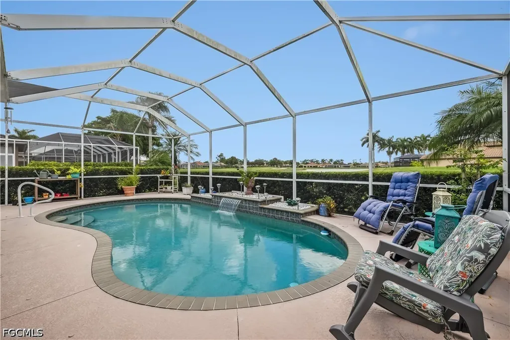 3511 Via Montana Way North Fort Myers FL 33917