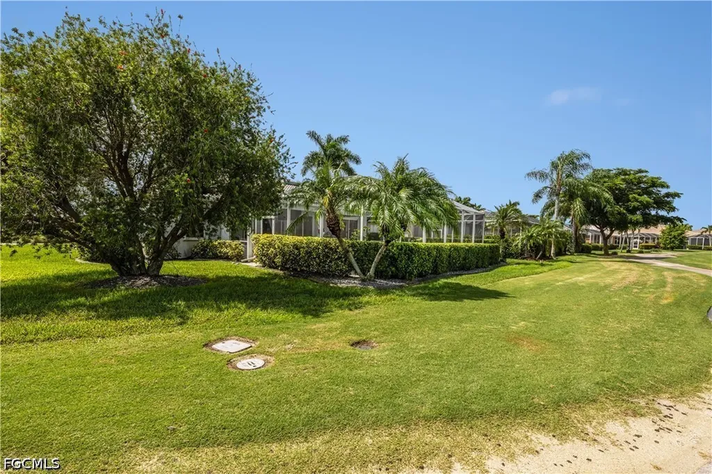 3511 Via Montana Way North Fort Myers FL 33917
