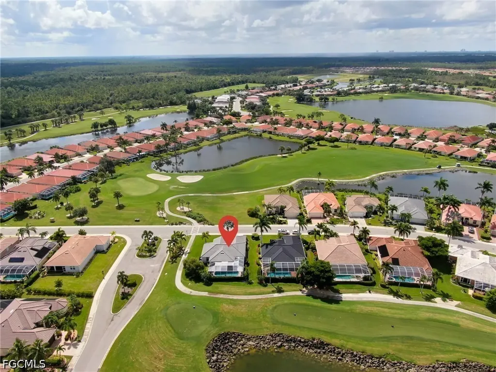 3511 Via Montana Way North Fort Myers FL 33917