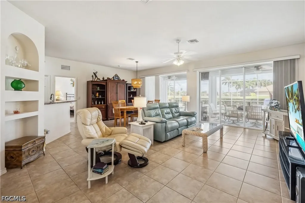3511 Via Montana Way North Fort Myers FL 33917
