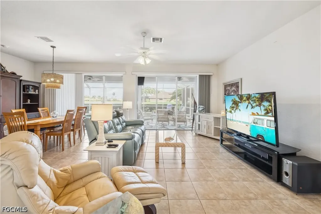 3511 Via Montana Way North Fort Myers FL 33917