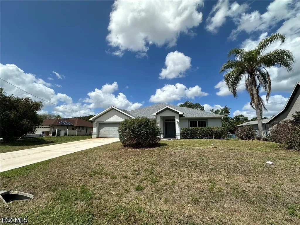 119 Columbus Avenue Lehigh Acres FL 33936