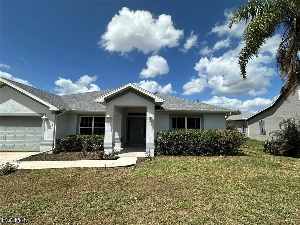 119 Columbus Avenue Lehigh Acres FL 33936