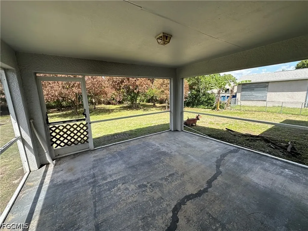 119 Columbus Avenue Lehigh Acres FL 33936