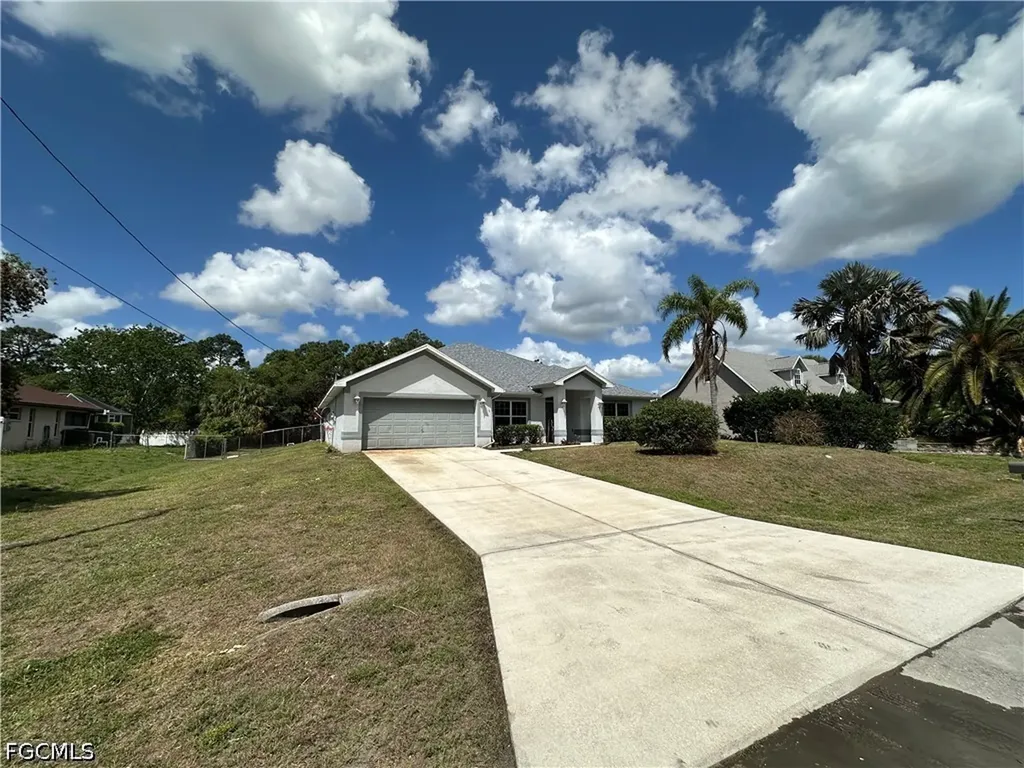119 Columbus Avenue Lehigh Acres FL 33936