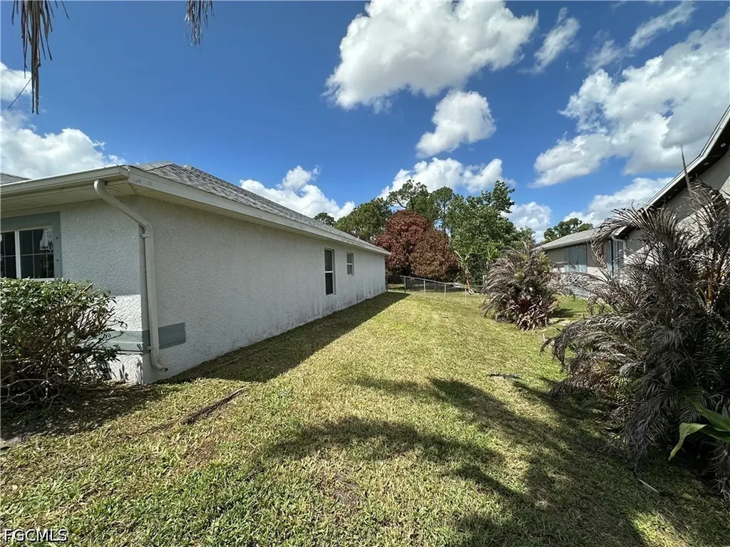 119 Columbus Avenue Lehigh Acres FL 33936