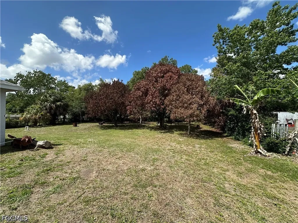 119 Columbus Avenue Lehigh Acres FL 33936