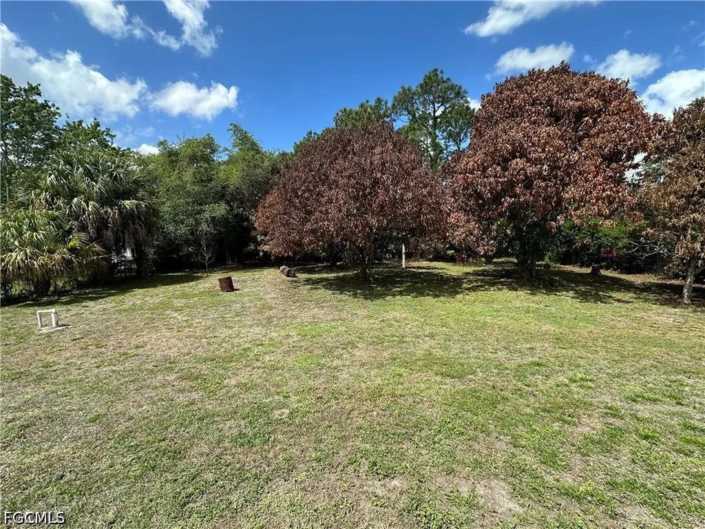 119 Columbus Avenue Lehigh Acres FL 33936