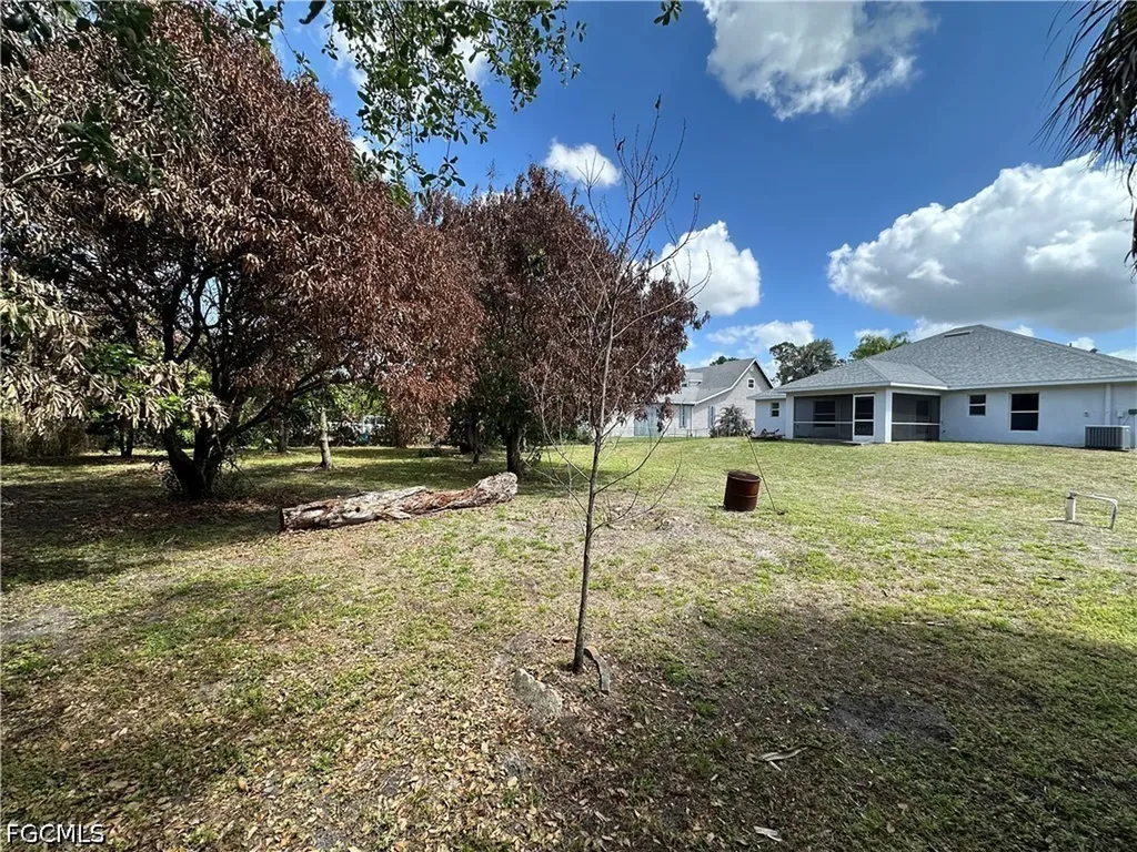 119 Columbus Avenue Lehigh Acres FL 33936