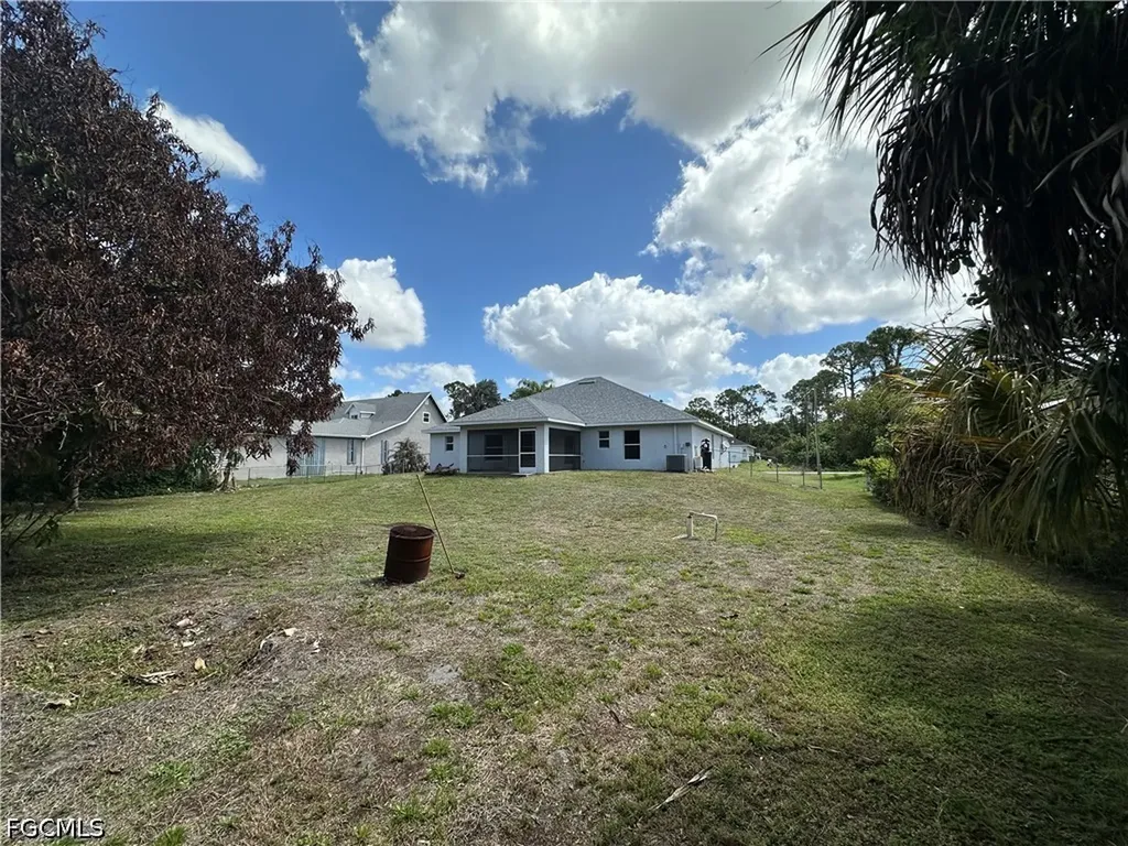 119 Columbus Avenue Lehigh Acres FL 33936